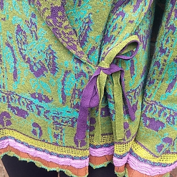 Jacket - Picture 2 of 8